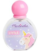 Martinelia Little Unicorn Fragrance toaletna voda za otroke 30 ml