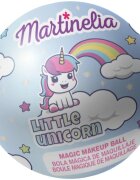 Martinelia Little Unicorn Magic Makeup Ball tekoči puder v kroglicah
