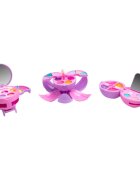 Martinelia Little Unicorn Magic Makeup Ball tekoči puder v kroglicah