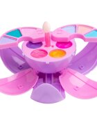 Martinelia Little Unicorn Magic Makeup Ball tekoči puder v kroglicah