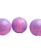 Martinelia Little Unicorn Magic Makeup Ball tekoči puder v kroglicah