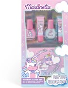 Martinelia Little Unicorn Makeup & Case set za otroke 3+