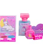 Martinelia Little Unicorn Makeup & Fragrance darilni set za otroke