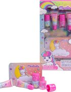 Martinelia Little Unicorn Makeup Tin Set darilni set za otroke