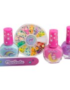Martinelia Little Unicorn Nail Set darilni set za otroke