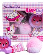 Martinelia Lulu & Duki Glam Set darilni set za otroke