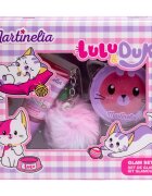 Martinelia Lulu & Duki Glam Set darilni set za otroke