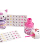 Martinelia Lulu & Duki Nail Set darilni set za otroke