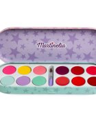 Martinelia My Best Friends Eyes & Lips Tin Box set za otroke 3+