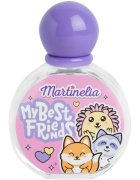 Martinelia My Best Friends Fragrance toaletna voda za otroke 30 ml
