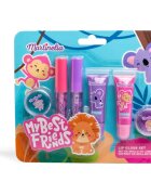 Martinelia My Best Friends Lip Gloss Set set sijajev za ustnice za otroke