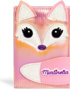 Martinelia My Best Friends Make-up denarnica za otroke 3+ 1 kos