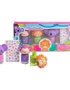 Martinelia My Best Friends Nails & Stickers Set set za otroke