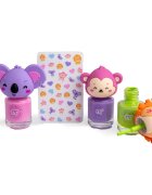 Martinelia My Best Friends Nails & Stickers Set set za otroke