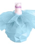 Martinelia Starshine Shimmer Fragrance toaletna voda z bleščicami za otroke Blue 100 ml