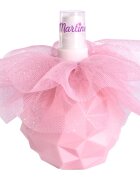 Martinelia Starshine Shimmer Fragrance toaletna voda z bleščicami za otroke Pink 100 ml