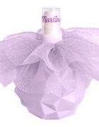 Martinelia Starshine Shimmer Fragrance toaletna voda z bleščicami za otroke Purple 100 ml