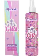 Martinelia Super Girl Body Spray meglica za telo za otroke 210 ml