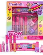 Martinelia Super Girl Power Shine Set darilni set za otroke