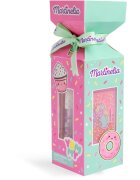 Martinelia Yummy Candy Beauty Set komplet za ličenje obraza za otroke