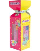 Martinelia Yummy Candy Beauty Set komplet za ličenje obraza za otroke