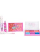 Martinelia Yummy Candy Beauty Set komplet za ličenje obraza za otroke