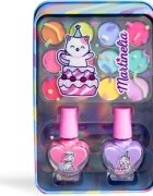 Martinelia Yummy Eyes & Nails Tin Box set za otroke 3+