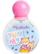 Martinelia Yummy Fragnance toaletna voda za otroke 30 ml