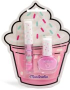Martinelia Yummy Sweet Treats Glam Set darilni set za otroke