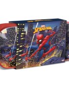 Marvel Spiderman Beauty Case darilni set za otroke