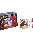 Marvel Spiderman Bubble Bath and Shampoo darilni set za otroke