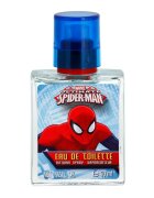 Marvel Spiderman Eau de Toilette toaletna voda za otroke 30 ml