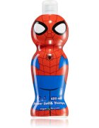 Marvel Spiderman gel za prhanje in šampon 2v1 400 ml