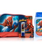 Marvel Spiderman Toilet Bag darilni set za otroke