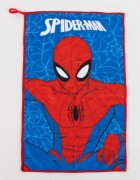 Marvel Spiderman Toilet Bag darilni set za otroke