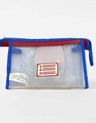 Marvel Spiderman Toilet Bag darilni set za otroke