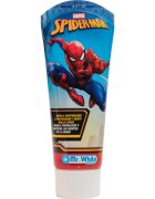 Marvel Spiderman Toothpaste zobna pasta za otroke Mint 75 ml