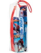 Marvel Spiderman Travel Dental set zobne nege za otroke 3+