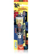 Marvel Spiderman Travel Kit set zobne nege za otroke
