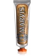 Marvis Orange Blossom Bloom zobna pasta okus Orange 75 ml