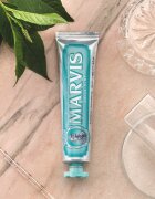 Marvis The Mints Anise zobna pasta okus Anise-Mint 25 ml