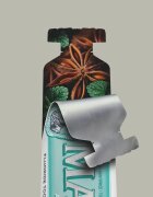 Marvis The Mints Anise zobna pasta okus Anise-Mint 85 ml