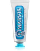 Marvis The Mints Aquatic zobna pasta okus Aquatic-Mint 25 ml