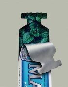Marvis The Mints Aquatic zobna pasta okus Aquatic-Mint 25 ml