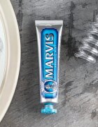 Marvis The Mints Aquatic zobna pasta okus Aquatic-Mint 85 ml