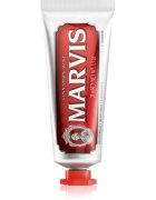 Marvis The Mints Cinnamon zobna pasta okus Cinnamon-Mint 25 ml