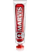Marvis The Mints Cinnamon zobna pasta okus Cinnamon-Mint 85 ml