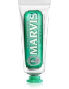 Marvis The Mints Classic Strong zobna pasta okus Mint 25 ml