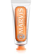 Marvis The Mints Ginger zobna pasta okus Ginger-Mint 25 ml