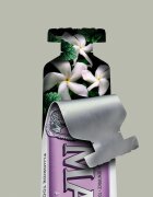Marvis The Mints Jasmin zobna pasta okus Jasmin-Mint 25 ml